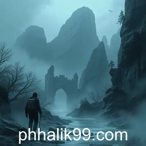Exploring the Thrills of Adventure Games: The Key to 'Phhalik'
