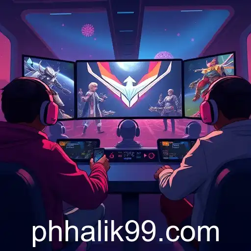 Game Trends and Phhalik: The Rise of Online Engagement