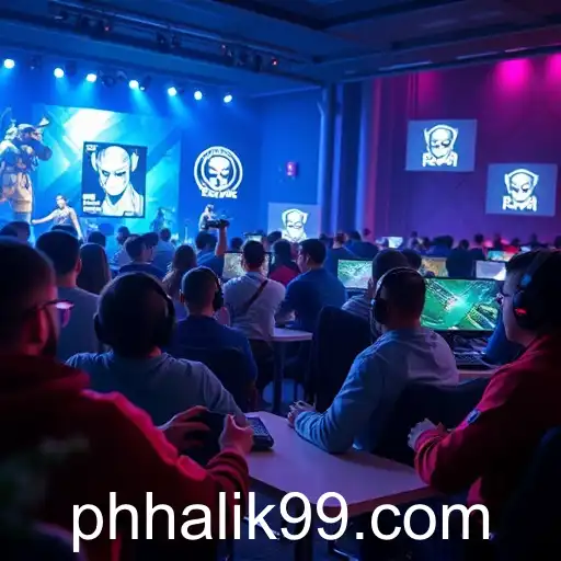 Gaming Trends and Platforms Unveiled