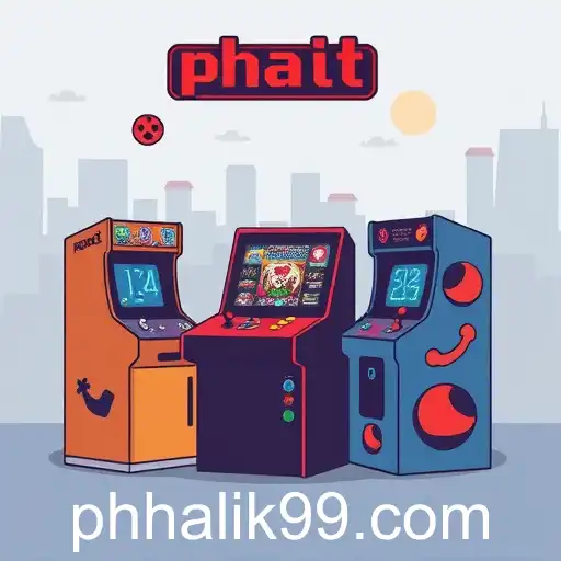 Phhalik: Entertainment's New Digital Wave