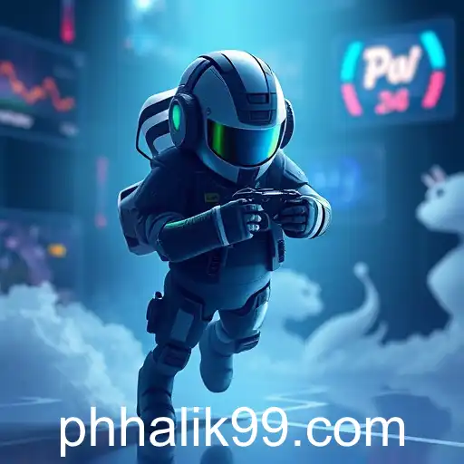 Phhalik Ventures into Gaming Evolution