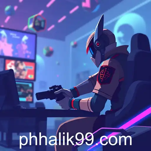 Phhalik: Transforming Online Gaming in 2025