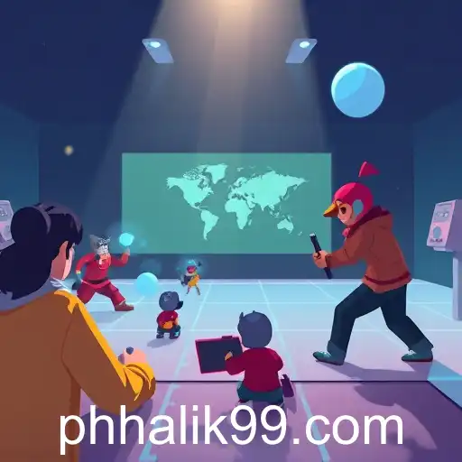 The Rise of Phhalik and Its Impact on Gaming Culture