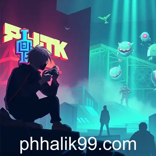The Rise of Phhalik: Gaming in the Digital Age