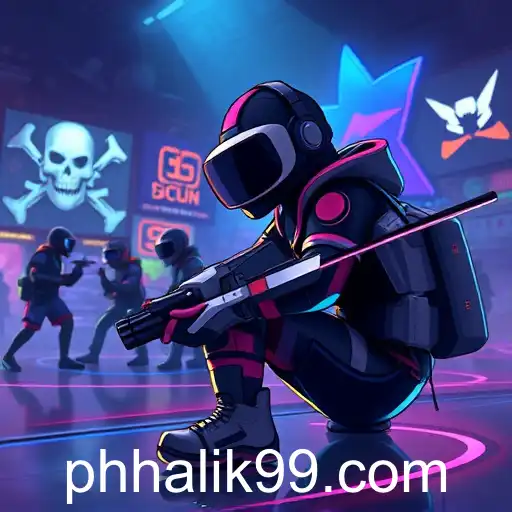 Digital Landscape Transforming Gaming Industry