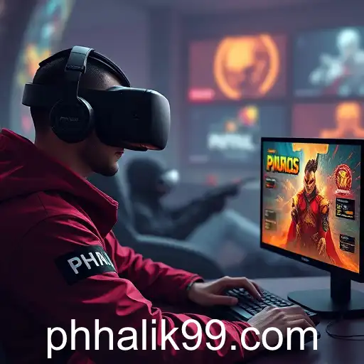 Emerging Trends in Online Gaming