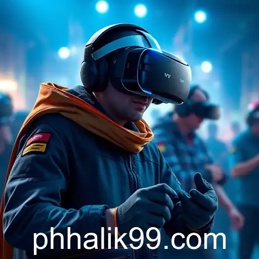 Gaming Evolution: The Rise of Online Platforms