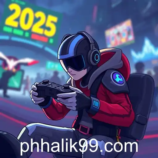 Gaming in Digitally Dynamic Times