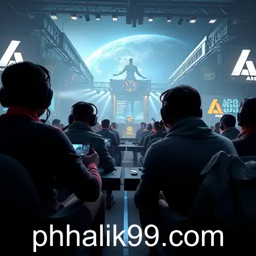 Gaming Paradigms: The New Era of Online Entertainment