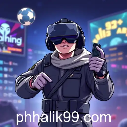 Gaming Trends and Innovations