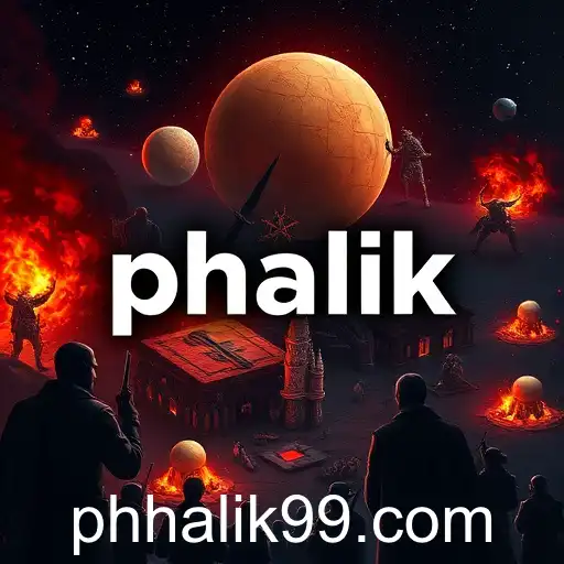 Phhalik: Redefining Online Gaming Experiences
