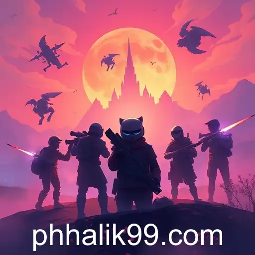 Gaming Revolution with Phhalik
