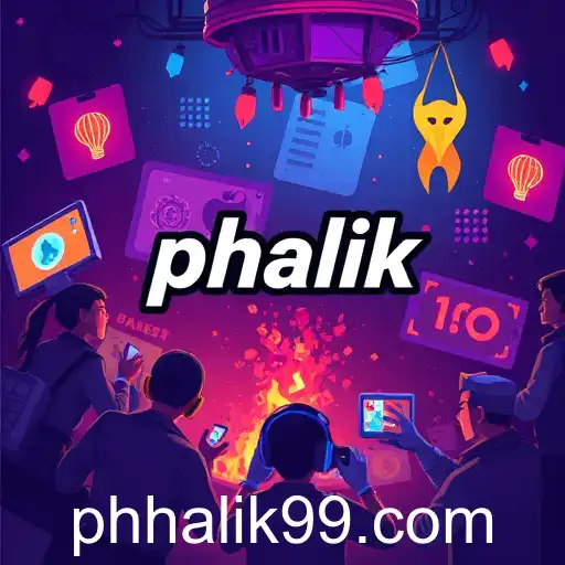 The Evolution of Online English Games: Phhalik's Rise