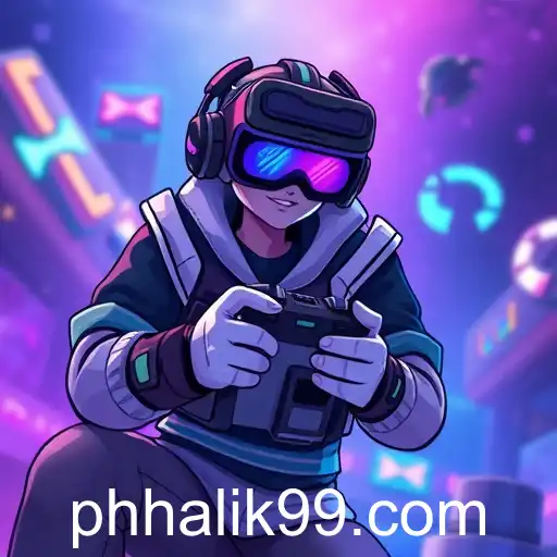 The Digital Realm: Phhalik's Rise in Online Gaming