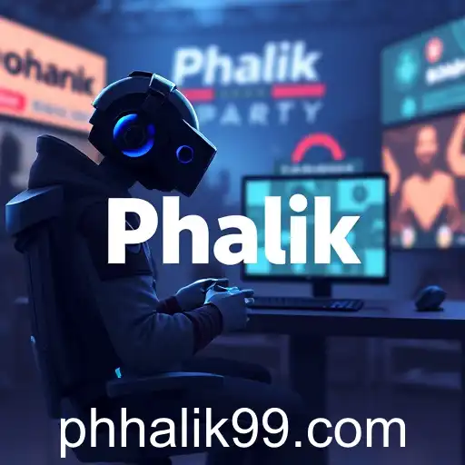 The Rise of 'phhalik': Transforming Online Gaming