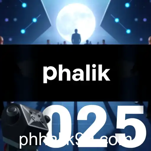 Rising Star: Phhalik Ignites Online Gaming