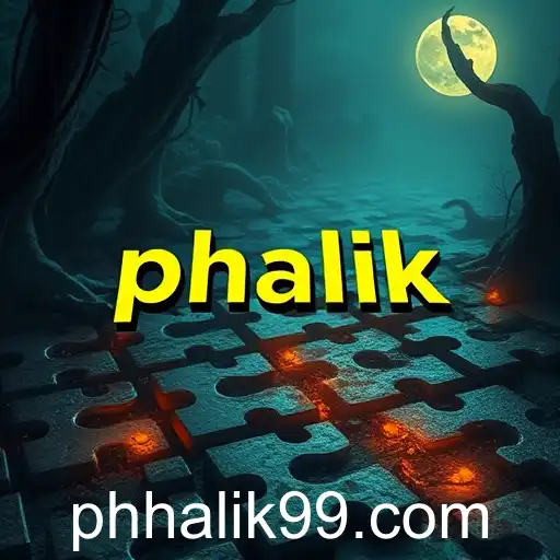 Exploring the Intriguing World of Puzzle Games with 'Phhalik'