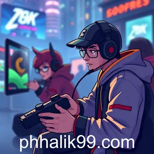 The Rise of Gaming Communities in the Digital Era