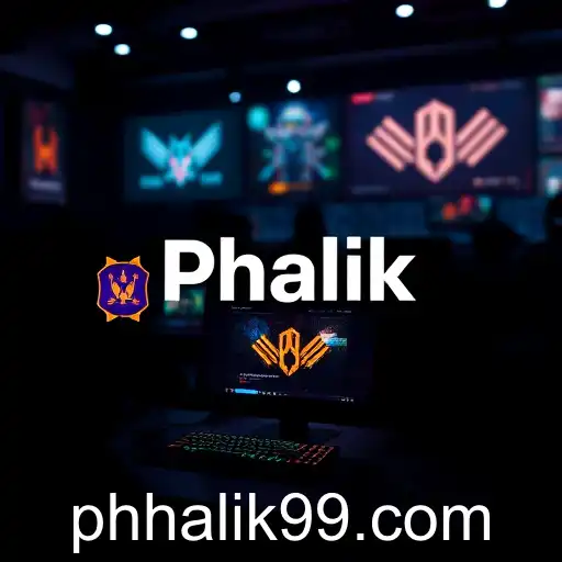 The Rise and Dynamics of Phhalik in Virtual Gaming