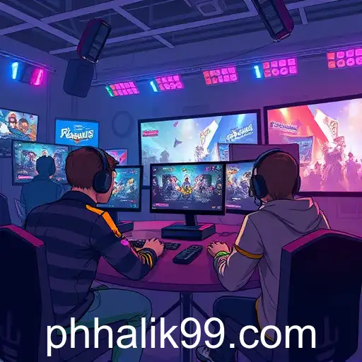 The Rise of Phhalik and Its Impact on Gaming Culture