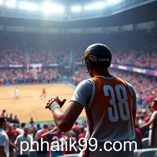 The Thrill of Sports Games: A Dive into the Virtual Athletic Arena